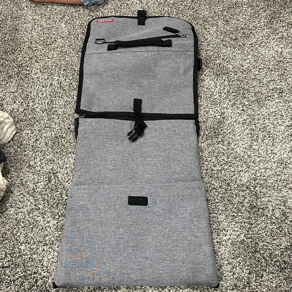 Skip Hop Portable Changing Mat